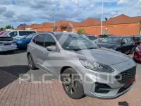 2021 Ford Kuga