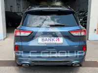 2021 Ford Kuga