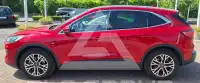 2021 Ford Kuga