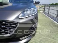 2021 Ford Kuga