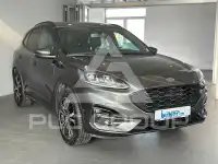 2021 Ford Kuga