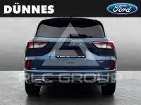 2021 Ford Kuga