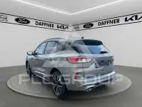 2021 Ford Kuga