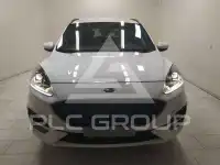 2021 Ford Kuga