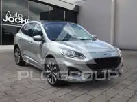 2021 Ford Kuga