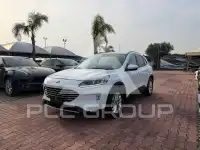 2021 Ford Kuga