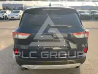 2021 Ford Kuga