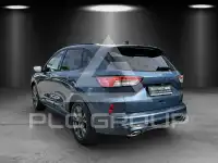 2021 Ford Kuga