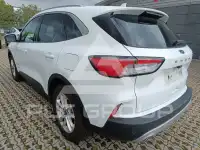 2021 Ford Kuga
