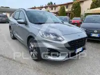 2021 Ford Kuga