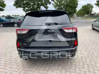 2021 Ford Kuga