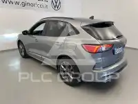 2021 Ford Kuga