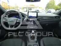 2021 Ford Kuga