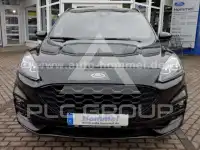 2021 Ford Kuga
