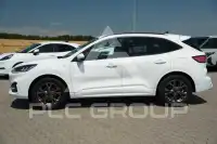 2021 Ford Kuga