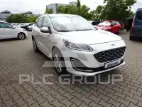 2021 Ford Kuga
