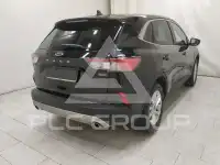 2021 Ford Kuga