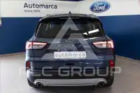 2021 Ford Kuga