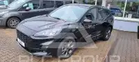 2021 Ford Kuga