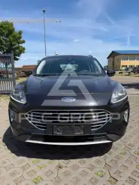 2021 Ford Kuga