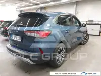 2021 Ford Kuga