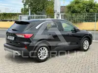 2021 Ford Kuga