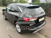 2021 Ford Kuga
