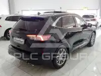 2021 Ford Kuga