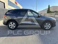 2021 Ford Kuga