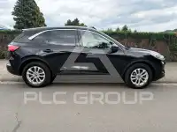 2021 Ford Kuga