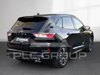 2021 Ford Kuga
