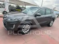 2021 Ford Kuga