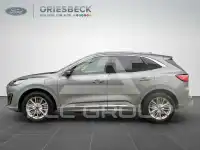 2021 Ford Kuga