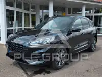 2021 Ford Kuga