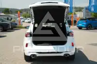 2021 Ford Kuga