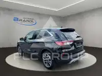 2021 Ford Kuga