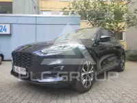 2021 Ford Kuga