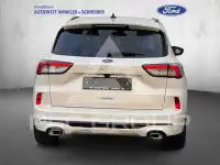 2021 Ford Kuga