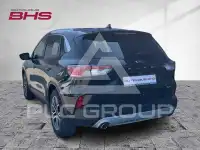 2021 Ford Kuga