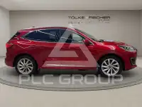 2021 Ford Kuga