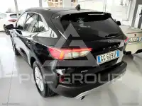 2021 Ford Kuga