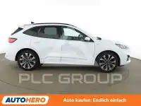 2021 Ford Kuga