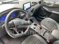 2021 Ford Kuga