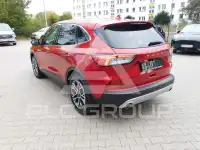 2021 Ford Kuga