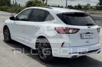2021 Ford Kuga
