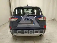 2021 Ford Kuga