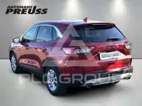 2021 Ford Kuga