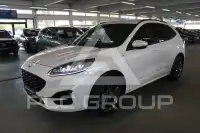 2021 Ford Kuga
