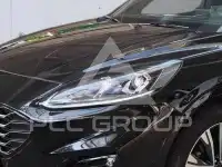 2021 Ford Kuga