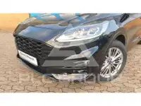 2021 Ford Kuga